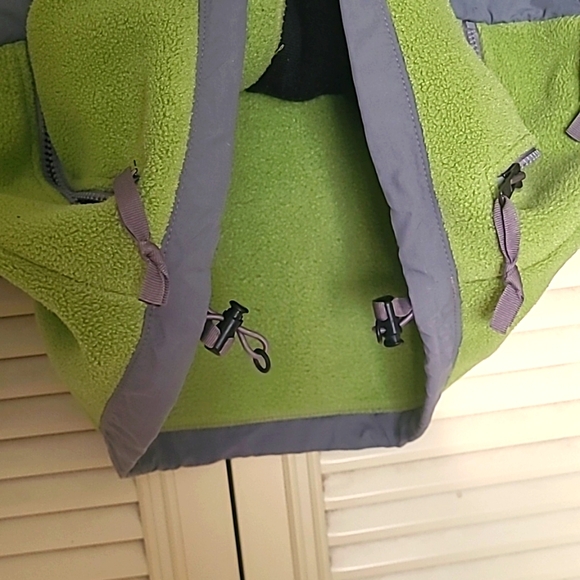 The NORTH face technical jacket - Picture 4 of 4